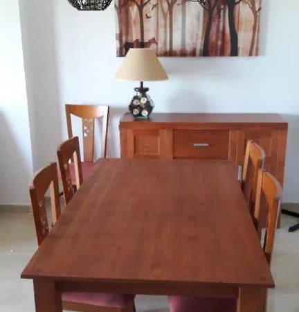 Oliva Nova - Golf&Beach Cabagua Extérieur photo