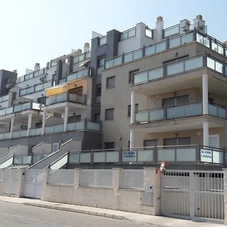 Oliva Nova - Golf&Beach Cabagua Extérieur photo
