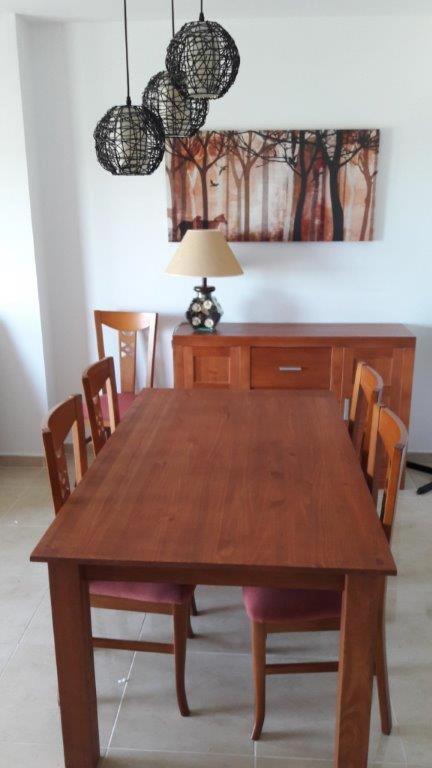 Apartment Nova - Golf&beach Cabagua *