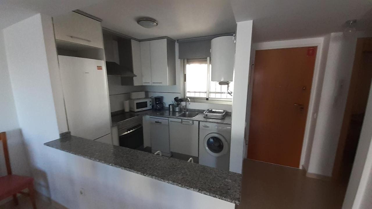 Nova - Golf&beach Cabagua Oliva