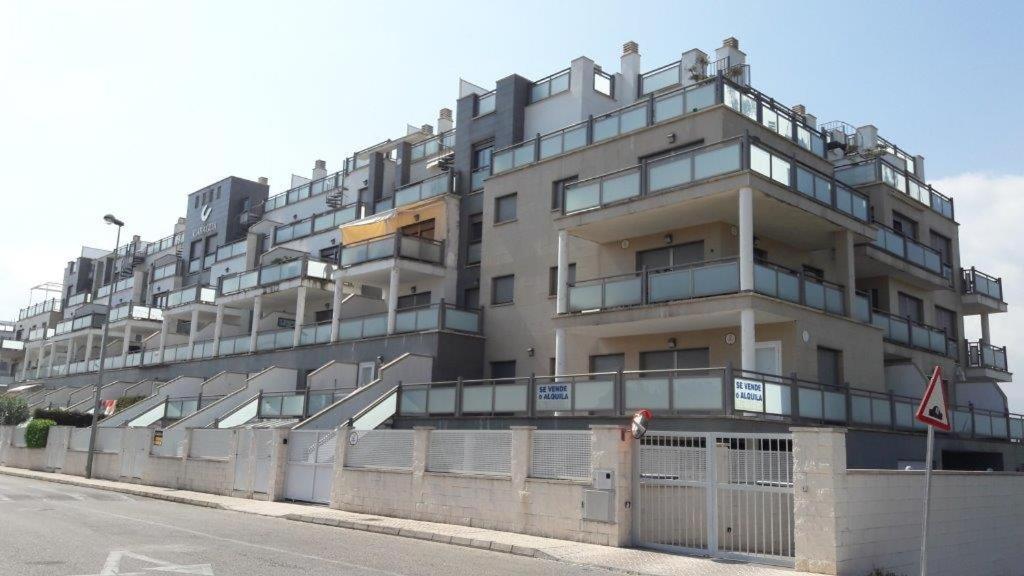 Apartment Nova - Golf&beach Cabagua *
