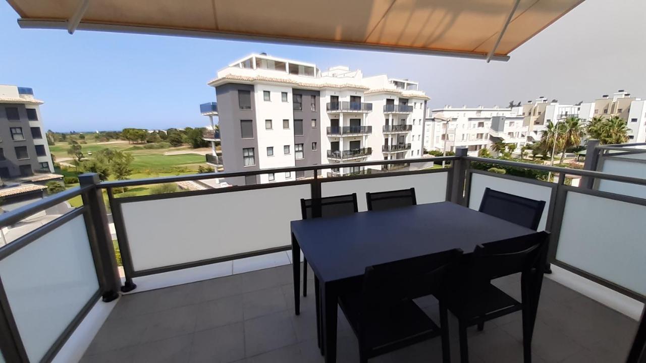 Apartment Nova - Golf&beach Cabagua *