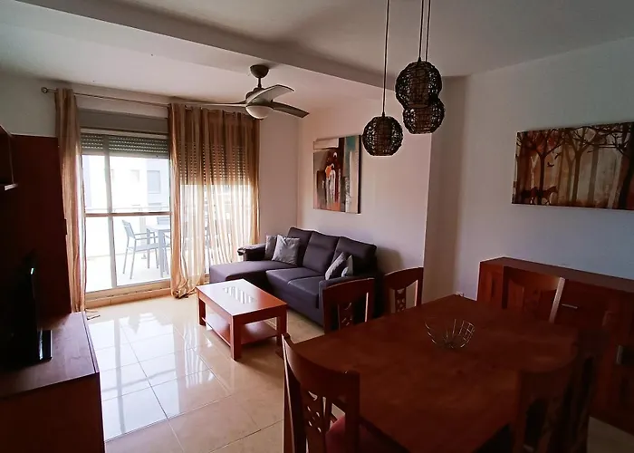 Oliva Nova - Golf&Beach Cabagua