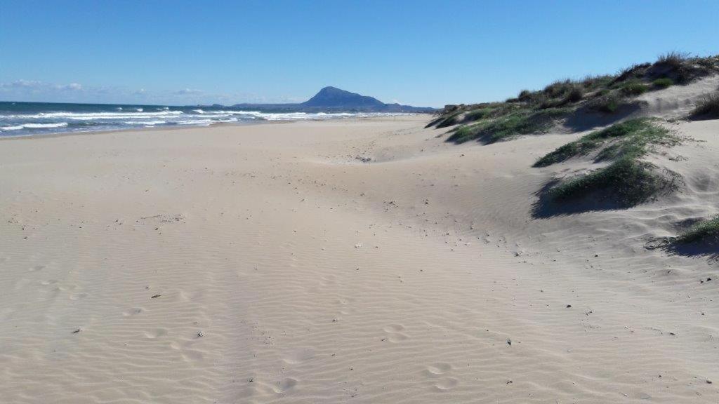 Nova - Golf&beach Cabagua Oliva