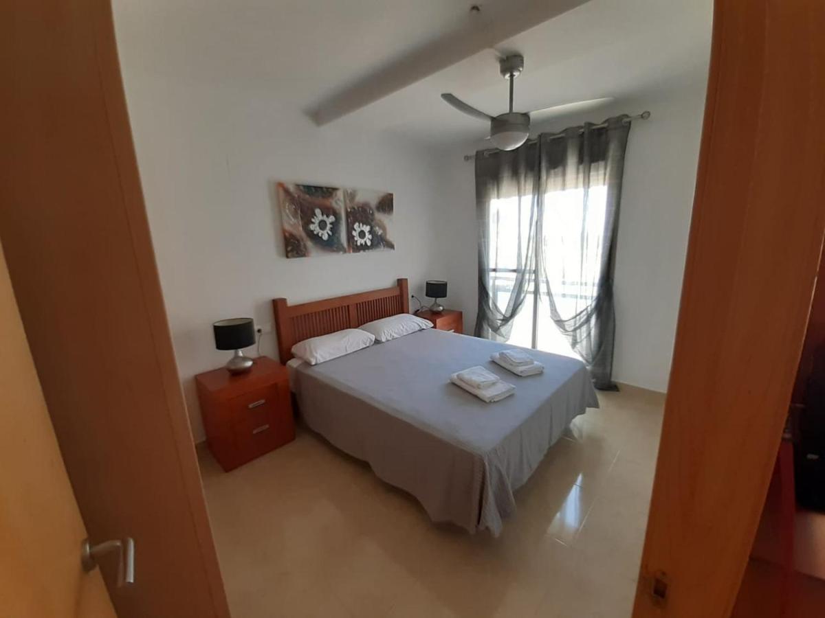 Nova - Golf&beach Cabagua Appartement Oliva