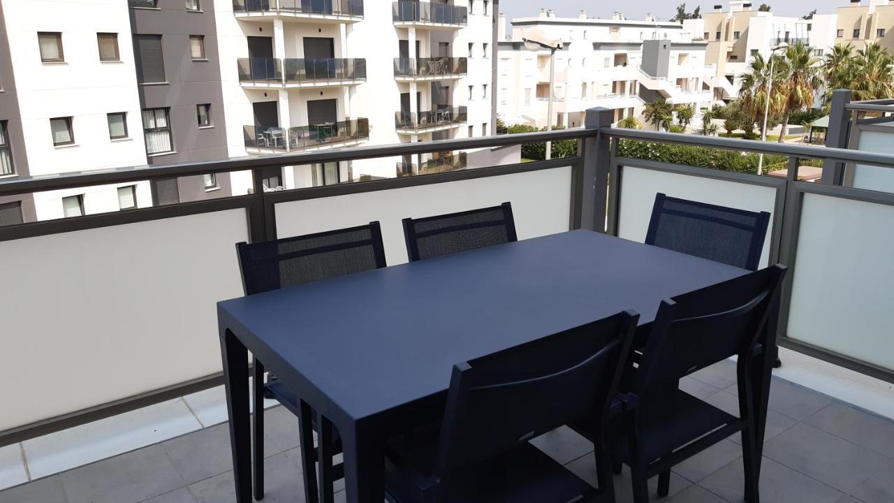 Nova - Golf&beach Cabagua Appartement Oliva