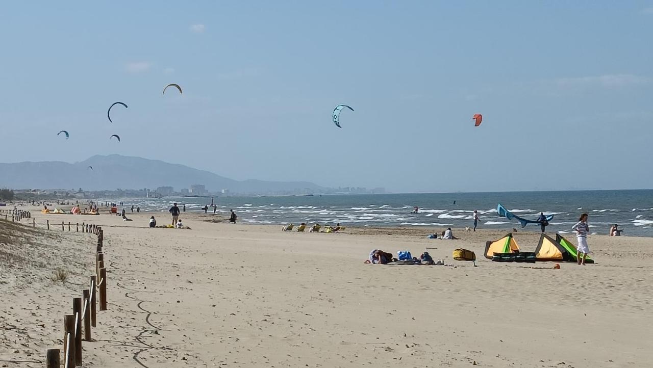 Nova - Golf&beach Cabagua Appartement Oliva