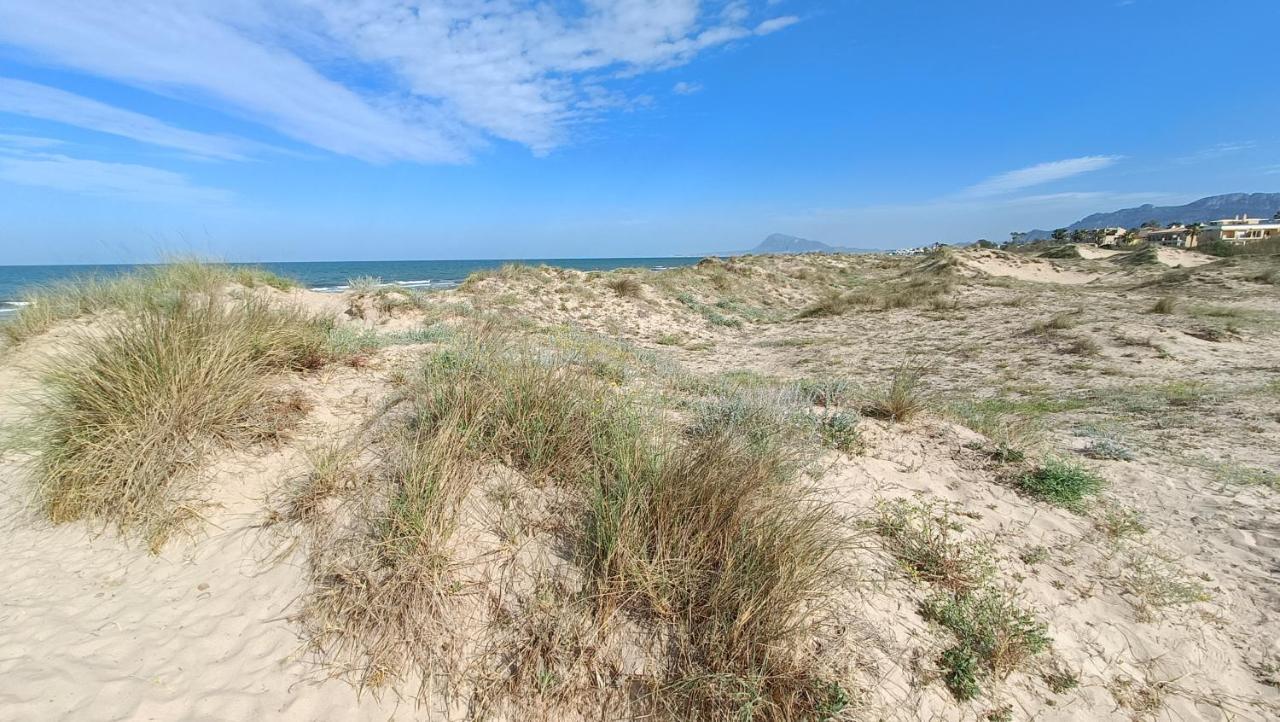 Nova - Golf&beach Cabagua Oliva